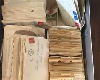Used Stamps and First Day Covers https://ctbids.com/#!/description/share/171562