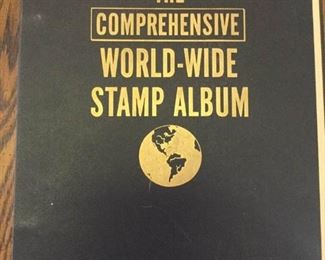 Three Volumes of Worldwide Stamps https://ctbids.com/#!/description/share/171564