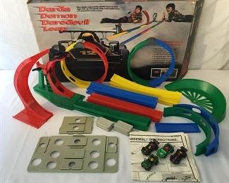 Vintage Darda Car Racetrack https://ctbids.com/#!/description/share/171566