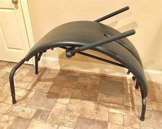 Back stretcher