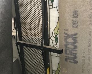 Cargo rack carrier