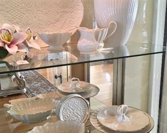 Lenox pieces