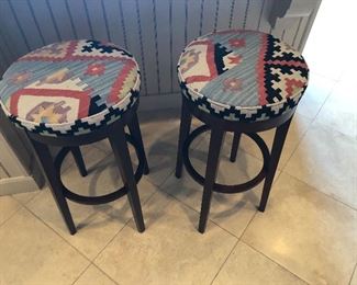 Kitchen stools 