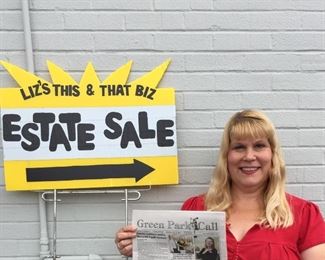 Sale Picture