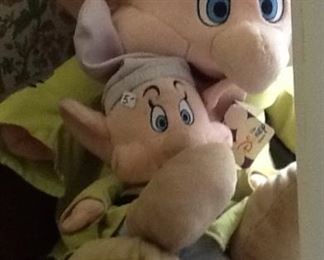 Dopey's