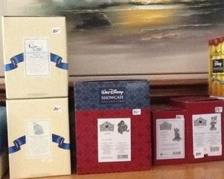 Large Disney Collection