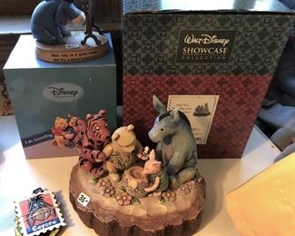 Large Disney Collection