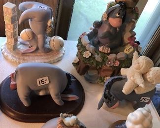 Large Disney Collection