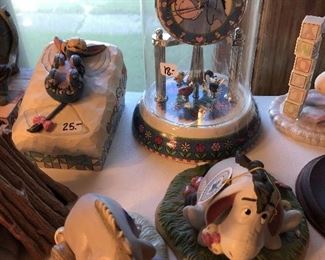 Large Disney Collection