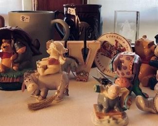 Large Disney Collection