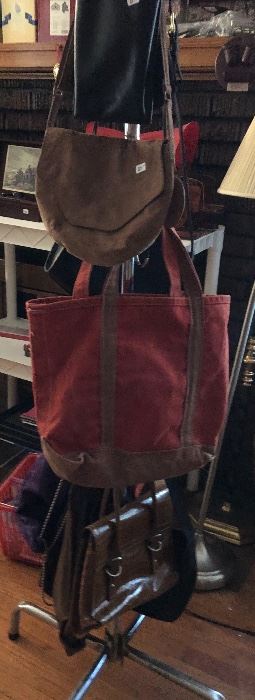 Lots of Purses, Vera Bradley, Kate Spade and More!