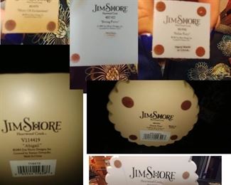 Lots of Jim Shore - Collection Angels, Cats, Disney