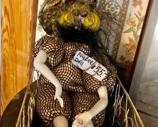 Poupee Dolls