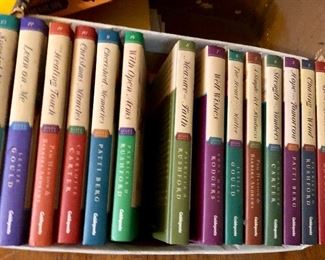 Older Books and Book Sets