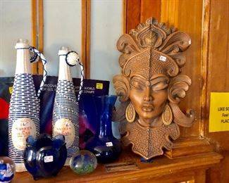 Decor
