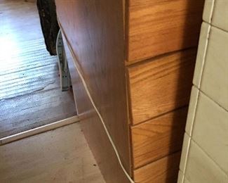 Cabinets