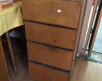 Cabinets