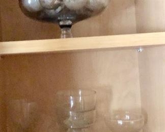 Cut Glass, Crystal and Pretty Things
