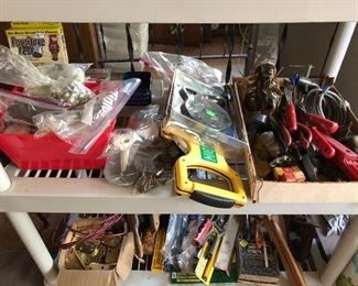 Tools and More