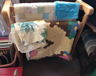 Quilts