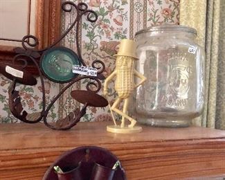 Planters Peanut Items