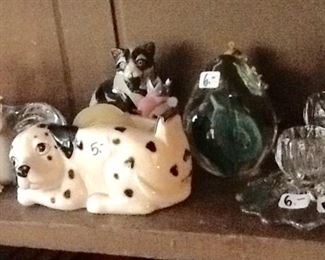 Cats and Decor