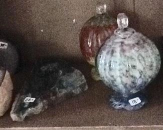 Rocks