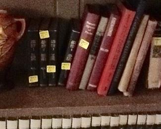 Old Books