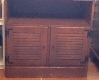 Ethan Allan TV Stand