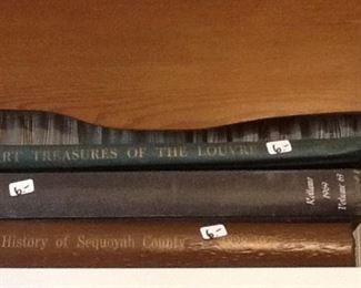 Old Art Books