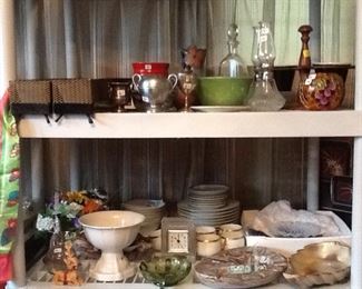 Decor