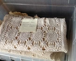 Lace