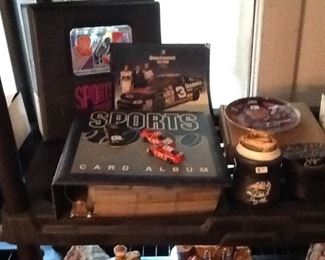Sports Stuff