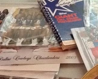 Dallas Cowboy Collection