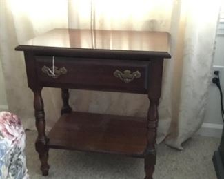 American Drew Inc Quality Furniture. Like new.