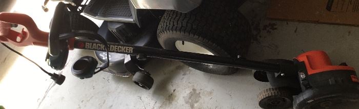 Weed Eater