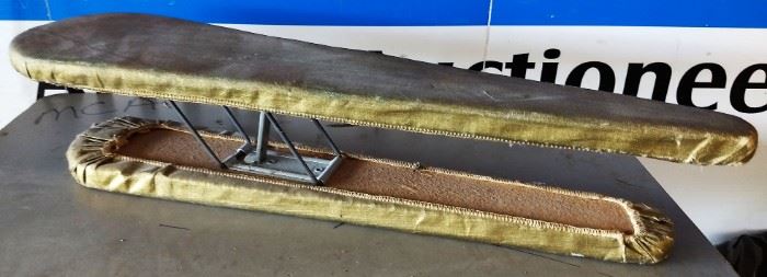 Vintage Table Top Ironing Board