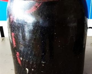 Antique Crock