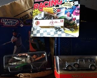 Loaded Box Lots