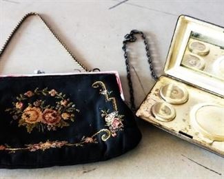 Vintage Purses