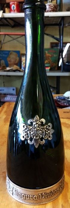 Wine Server