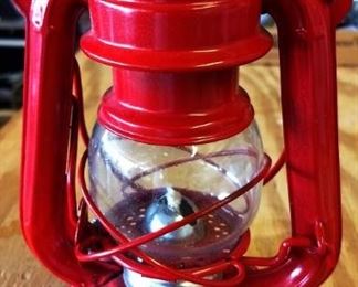 Oil Lantern