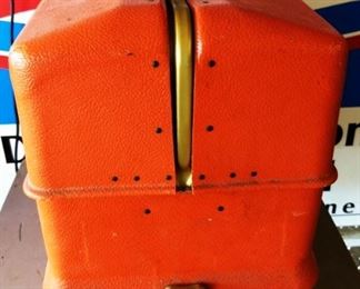 Large Tackle Box