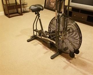 Schwinn Airdyne Exercise Bicycle