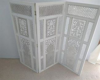 panel room divider