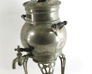 antique coffee pot