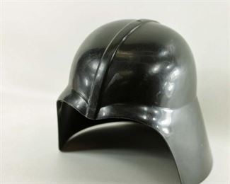 Darth Vader Star Wars Helmet