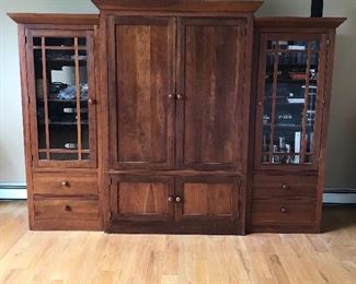 This piece is not on site, please call ahead if interested.  