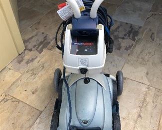 Polaris Pool Cleaner