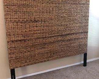 King Headboard 